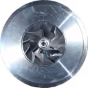 447450-0019 Turbolader Core (TO4E08) für Komatsu PC300-6 thumbnail 4