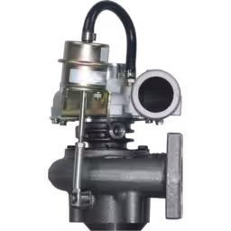 Турбокомпресор 452191-5006 GT2052S для двигунів Perkins та Cummins