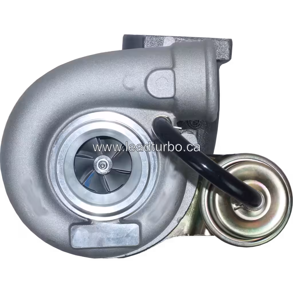LeadTurbo 452191-5006 Turbocharger packaging