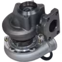 LeadTurbo 452191-5006 Turbolader Einheit