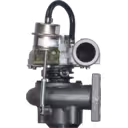 452191-5006 GT2052S Turbolader Ersatz