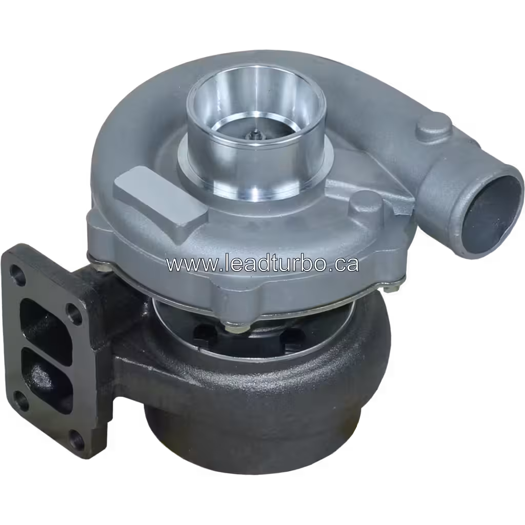 Турбокомпресор 452234-5006S з референсами OEM 2674A091 та 2674A335
