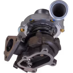 Турбокомпресор 454216-5002 GT1544 для Opel Astra G (X20DTH/Y20DTH)