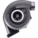 Турбокомпресор 466314-5004 модель TA4507 для NISSAN PE6T