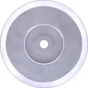466334-10 BP Back Plate for John Deere 4045T TA3401 Turbocharger thumbnail 3