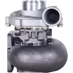 Турбокомпресор 466573-5001 TB4142 для Nissan Diesel NE6T