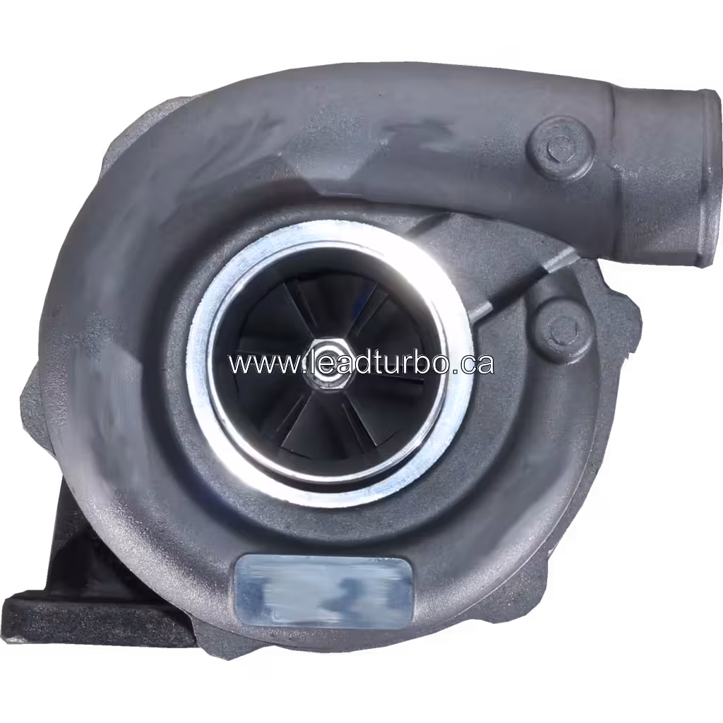 Турбокомпресор 466742-5012 TO4E10 для Volvo TD73K