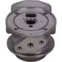 466778-0004 BH Bearing Housing for Scania TO4B88 Turbocharger