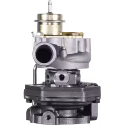 49130-01600 TD02MR2-04K Turbocharger Replacement for Mitsubishi Pajero Mini 4A30 T