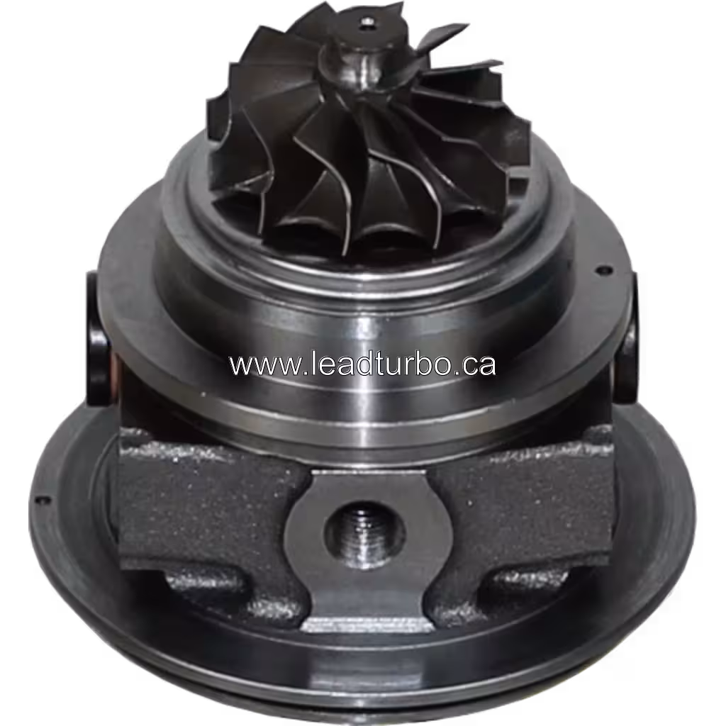 Core de turbo com referência OEM 49135-08023