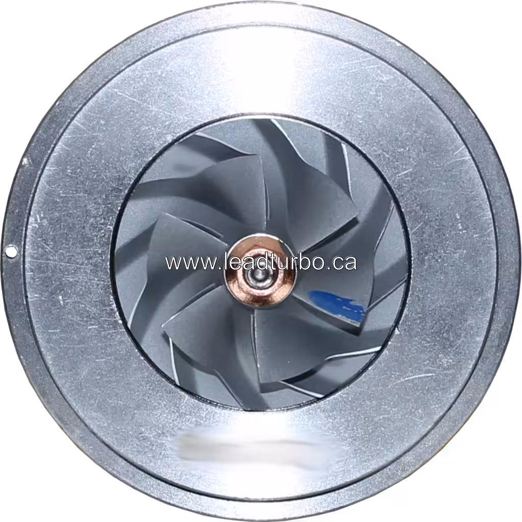 Core de turbocompressor TF035HM-12T 4 para Hyundai H1