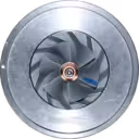 Core de turbocompressor TF035HM-12T 4 para Hyundai H1