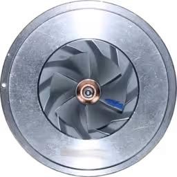 49135-04121 Core de Turbocompressor TF035HM-12T 4 para Hyundai H1 e Mitsubishi 4D56TI
