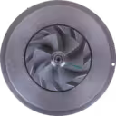 Componente CHRA TF035HM-12T 4 para reparação de turbo