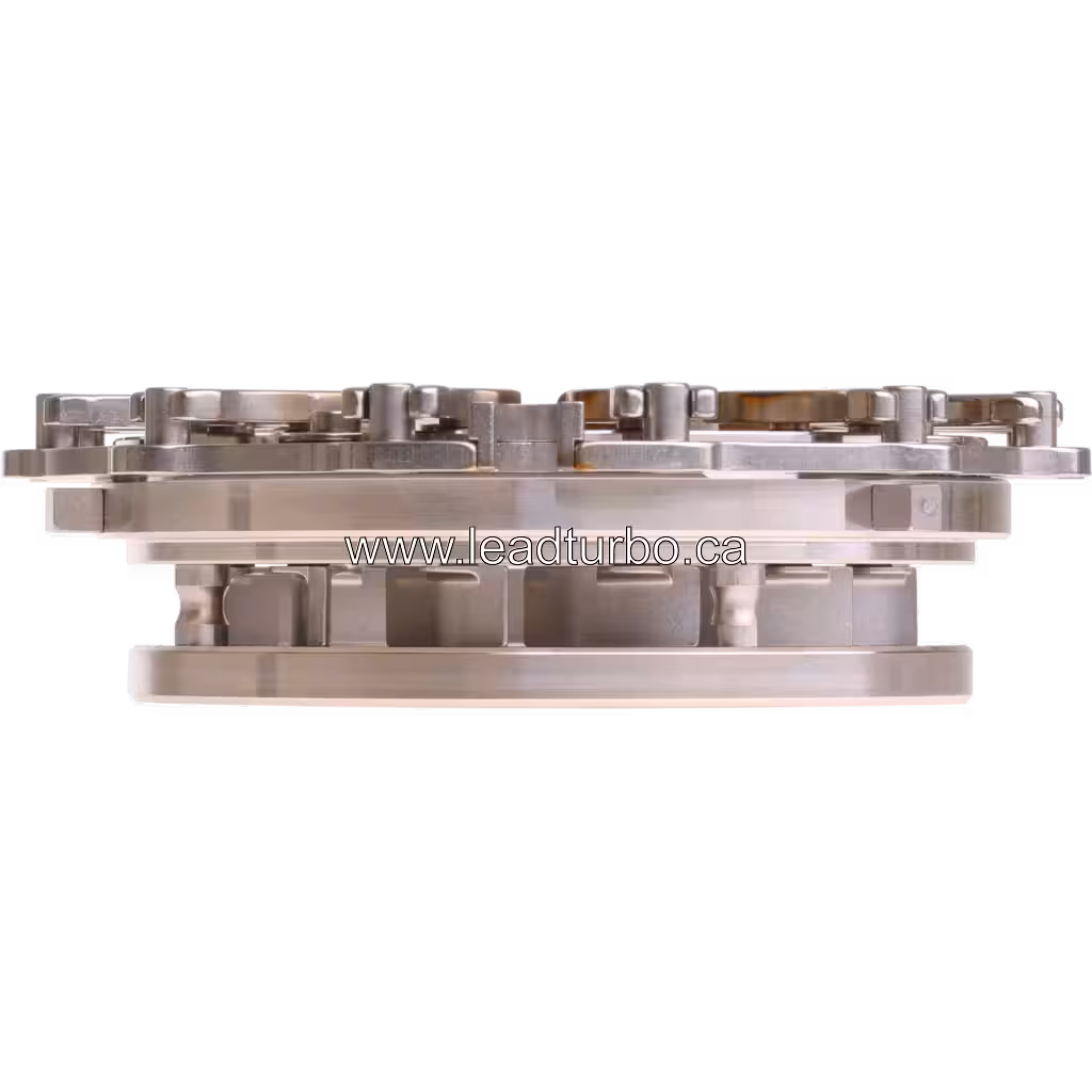 49135-05671 NRA Nozzle Ring Assy für J96 Turbolader