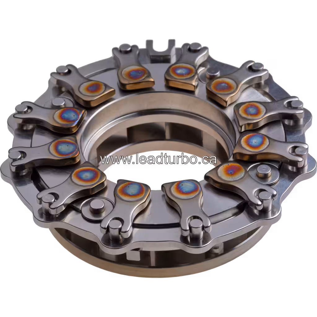 J96 Turbolader Nozzle Ring Ersatzteil 49135-05671 NRA