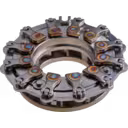 J96 Turbolader Nozzle Ring Ersatzteil 49135-05671 NRA