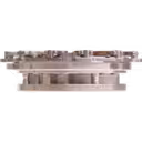 Pierścień dyszy turbosprężarki 49135-05671 NRA model J96