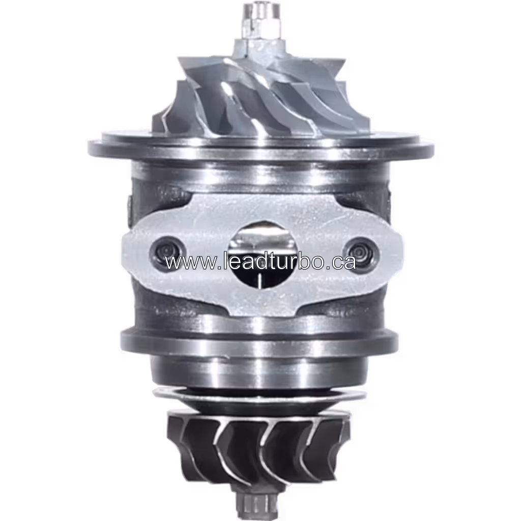 49173-08401 TDO25 Turbolader Core Vorderansicht