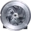 TDO25 CHRA Core Detailaufnahme