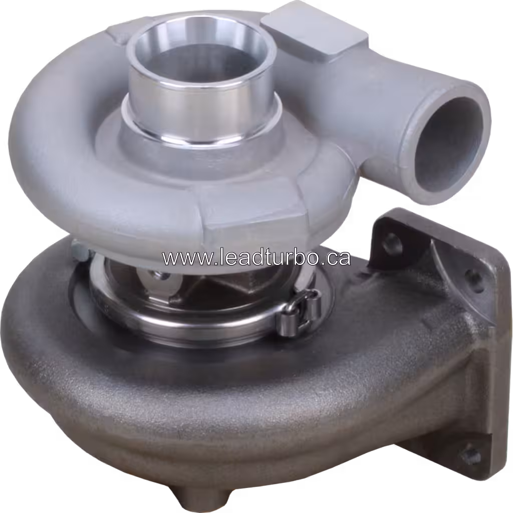 Післяринкова турбокомпресор 49179-02230-T для CAT 320B та 320C