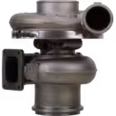 Турбокомпресор 4955686 для Cummins QSK60