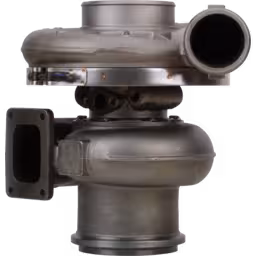 Турбокомпресор 4955686 для Cummins QSK60 4023HP (заміна)