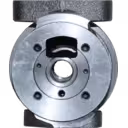 5223-710-0015 BH J96 Turbocharger Bearing Housing Replacement thumbnail 4
