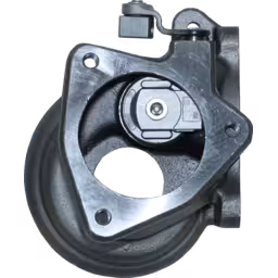 5303-970-0121 TH Carter Turbine K03-2068CCC 304 92 pour Citroen EP6 DT 156HP