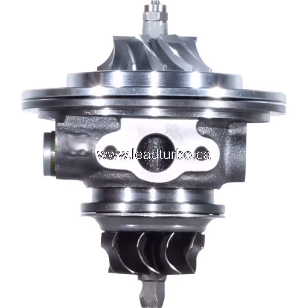53037100502 Turbolader Core K03-2072GAA 4 82