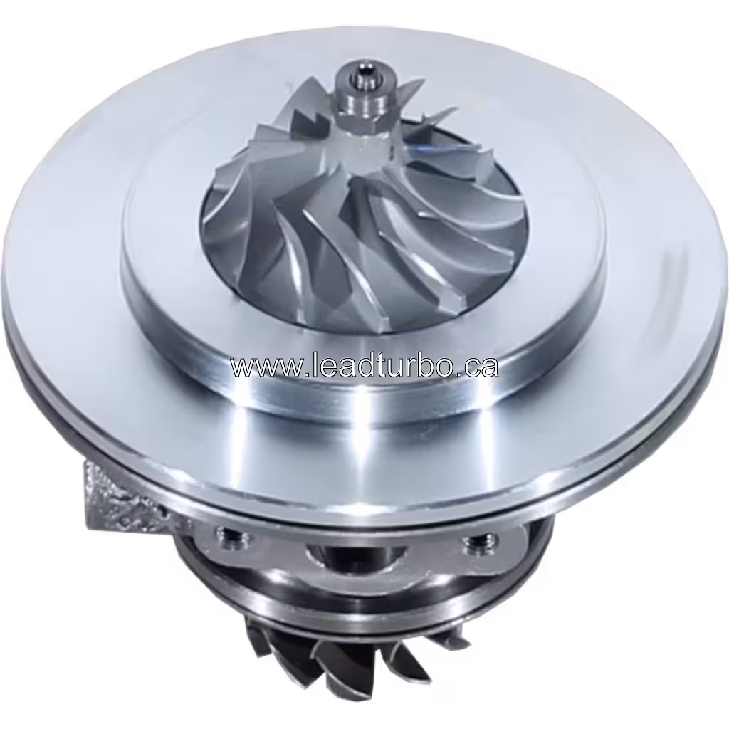 K03-2072GAA 4 82 CHRA replacement part