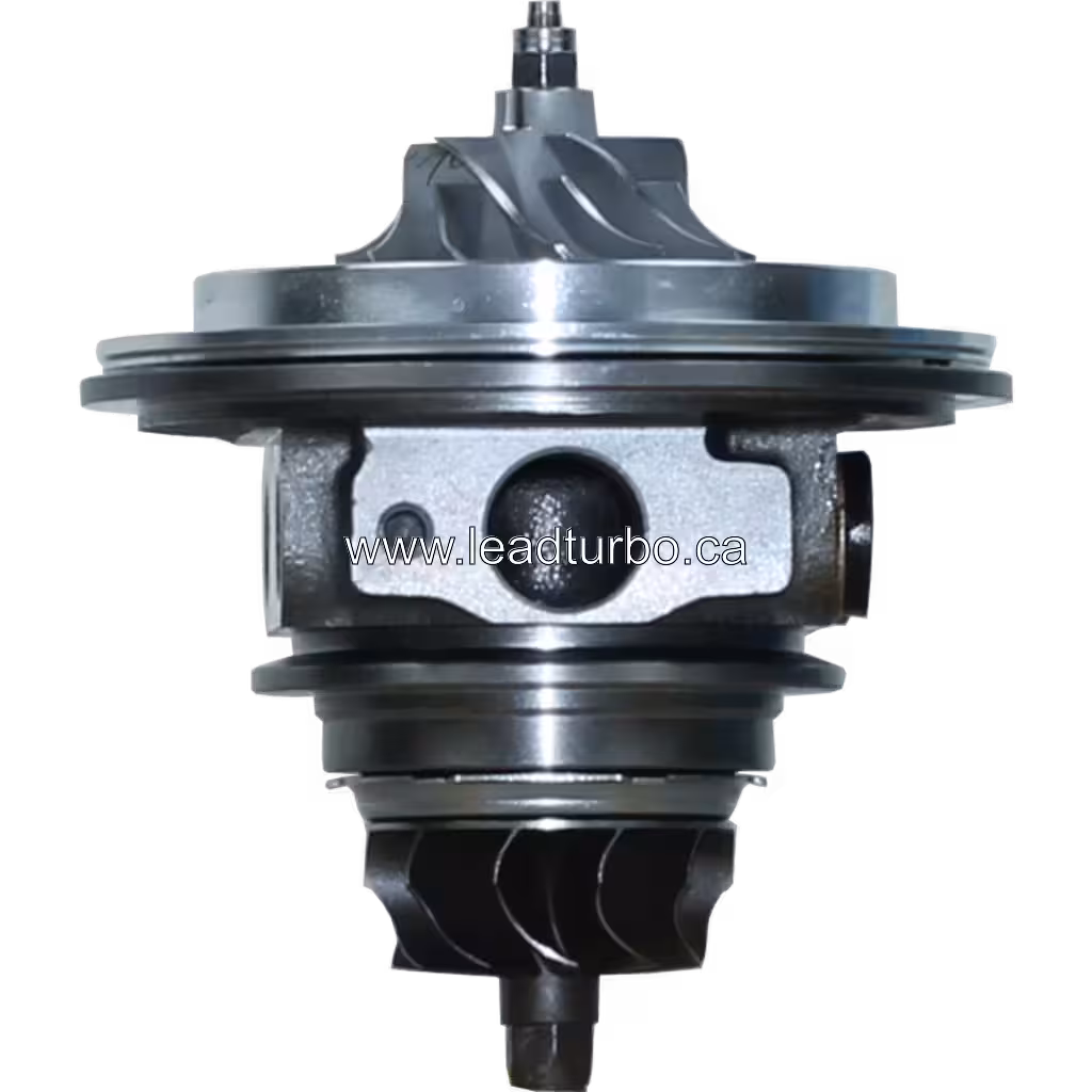 53039700121 J96 Turbocharger Core Replacement front view