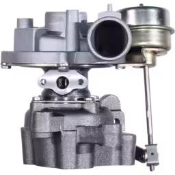 Турбокомпресор 53039880024 K03-1875EXE 4 81 для Citroen C5 2.0 HDI
