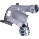 BV43 Turbolader für Kia Sorento und Hyundai iMax