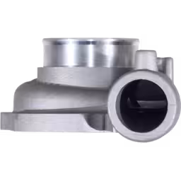 Корпус компресора турбокомпресора 5314-101-5036 (K14-2070) для IVECO SOFIM
