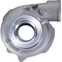 5314-101-5036 K14-2070 Compressor Housing for IVECO SOFIM 8140 thumbnail 4