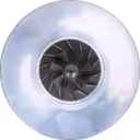 53277100118 turbo core side view