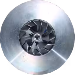 53277100109 K27-3465MXA 18 20 Turbo Core for Mercedes-Benz OM442LA