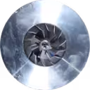 Heavy Duty Turbo Core for Mercedes-Benz Truck 1950