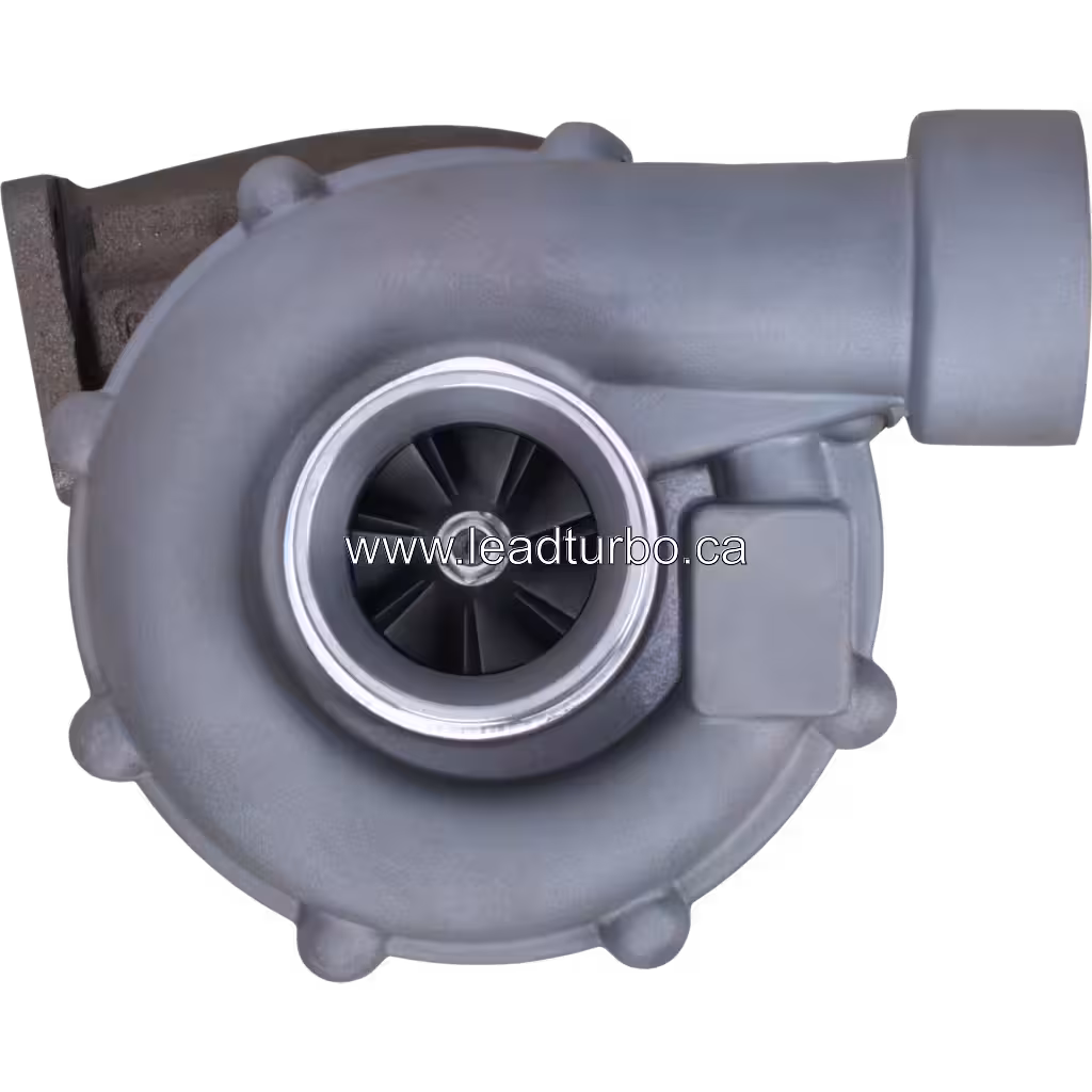 53279886206 Turbolader mit OE-Referenz 0020966599