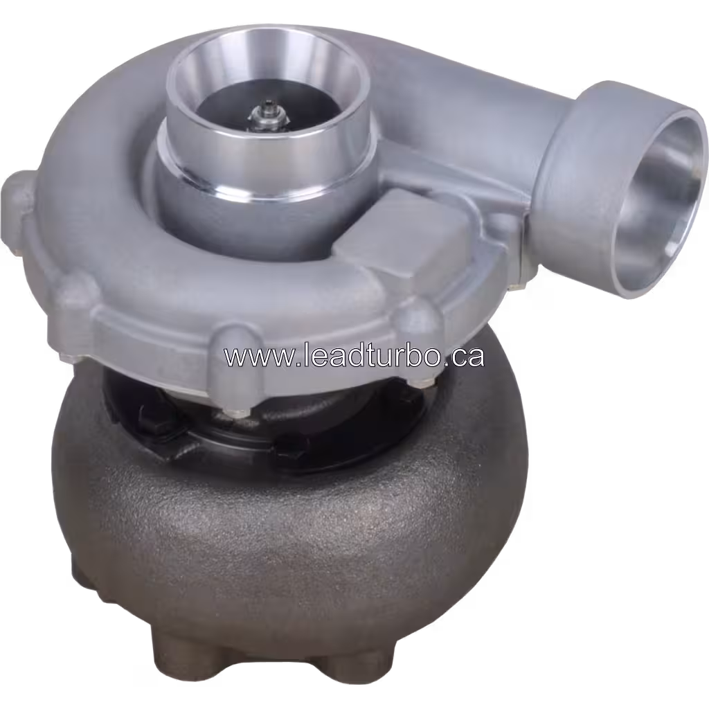 K27-3262MAA Turbolader Vorderansicht