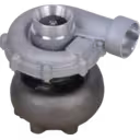 53279886206 Turbolader Ersatz für Mercedes-Benz OM422LA LKW