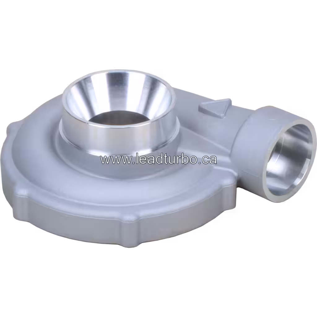 Корпус компресора 53291015210 заміна для Mercedes-Benz OM502LA