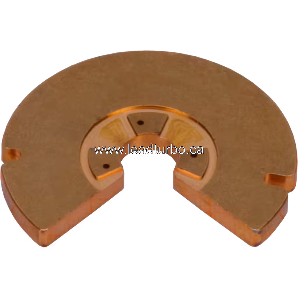 5331-155-1301 J96 Thrust Bearing Replacement 45 degree view