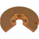5331-155-1301 J96 Thrust Bearing Replacement thumbnail 1