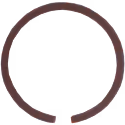 53311270100 Piston Ring for MAN TGA D2866LF25 Turbocharger