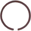 53311270100 Segment de Turbocompresseur pour MAN TGA D2866LF25 thumbnail 2