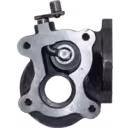 Корпус турбіни 5435-100-9025 для Renault K9K (KP35-1672CAA) thumbnail 4