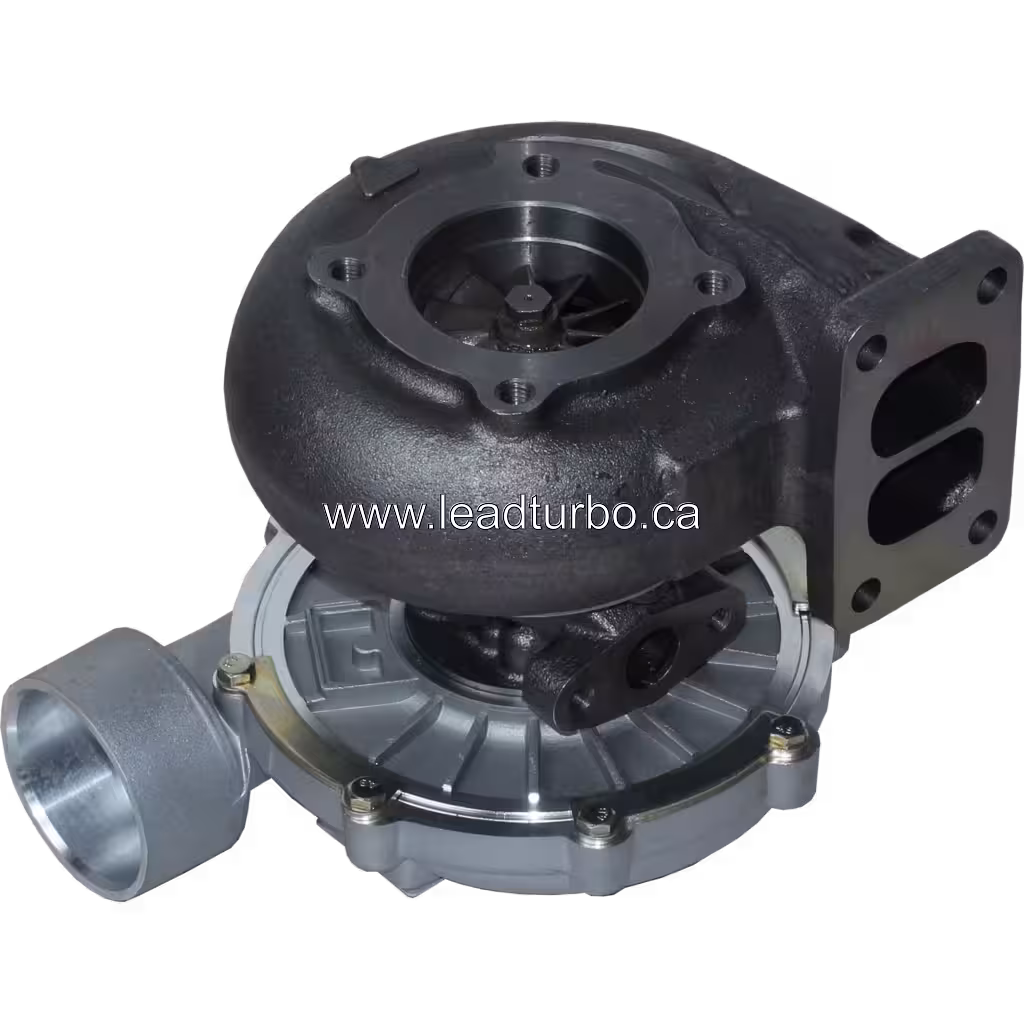 Turbolader 5700246 mit OEM-Ref 53279706607