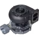 Turbolader 5700246 mit OEM-Ref 53279706607